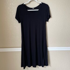 Old Navy T-Shirt Dress